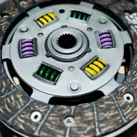 لنت کوبی ایران دیسک فاز۱