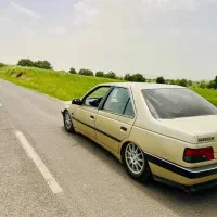 پژو405مدل84