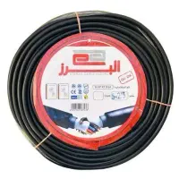 کابل برق ۲ در ۲.۵ / قیمت تخفیف خورده /تک و عمده