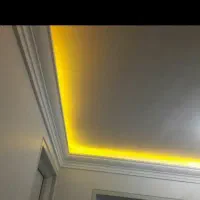 گچکاری .لکه.اسلامشهر .صالحیه گلستان قلعه میر|خدمات پیشه و مهارت|گلستان (تهران), |دیوار