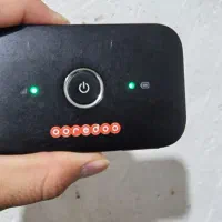 مودم جیبی وایفای