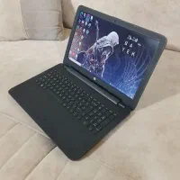 لپ تاپ Hp فوق العاده سالم بدون خط و خش|رایانه همراه|اسلام‌شهر, شهرک امام حسین (میان آباد)|دیوار