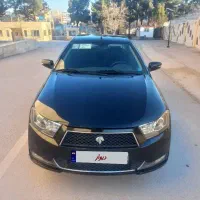 ماشین دنا ef7 دنده ای رینگدار مدل 95 بیرنگ