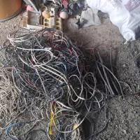 خرید ضایعات وسمساری پکیج ،انباری،ضروف مسی ،رویی