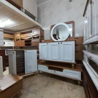 میز تلویزیون در طرحها و رنگ های متنوع|میز تلویزیون|قدس, شهرقدس|دیوار