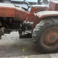 تراکتور فیاد با دینام لهستانی|خودرو سنگین|مشهد, نوید|دیوار