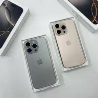 فروش اقساطی اپل ۱۶ پرو قسطی با وام بانکی|موبایل|تهران, میدان ولیعصر|دیوار