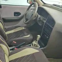 پژو ۴۰۵ مدل ۹۱ دوگانه کارخانه|خودرو سواری و وانت|سنندج, |دیوار