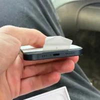 ایفون ۱۳ نرمال ۱۲۸ گیگ باتری ۸۵٪|موبایل|شیراز, سینما سعدی|دیوار