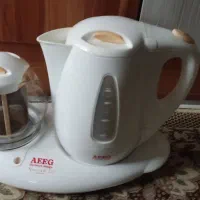 چای ساز برقی