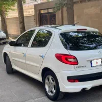 پژو ۲۰۷i پاناروما،مدل ۱۴۰۰|خودرو سواری و وانت|ملایر, |دیوار