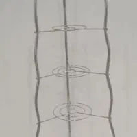 استند قابلمه ۶ طبقه قیمت ۲۰۰ هزار تومان