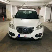 لیفان X60 مدل ۹۷ بدون زنگ|خودرو سواری و وانت|تهران, استاد معین|دیوار