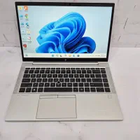 لپ تاپ اچ پی 845 G7