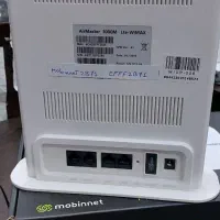 مودم Td-Lte مبین نت|مودم و تجهیزات شبکه|اهواز, ۳۰ متری|دیوار