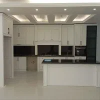 دکوراسیون داخلی کابینت و کمددیواری و...