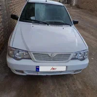 پراید 111|خودرو سواری و وانت|تربت جام, باغ سنگان سفلی|دیوار