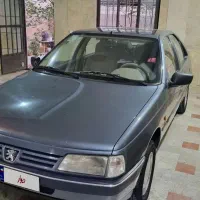 پژو|خودرو سواری و وانت|تهران, شهرک آزادی|دیوار
