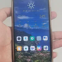 شیائومی Redmi Note 9T 5g-رم۴حافظه۱۲۸-در حد نو