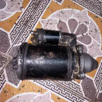 استارت تراکتور فرگوسن