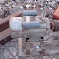 اسیابکن|ماشینآلات صنعتی|مشگین شهر, |دیوار