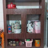 شلف یا کابینت