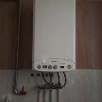 تعمیرپکیج و آبگرمکن|آبگرمکن، پکیج، شوفاژ|فردیس, سرحدی|دیوار