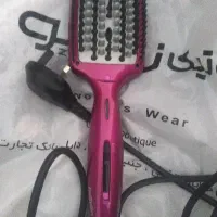 برس برقی