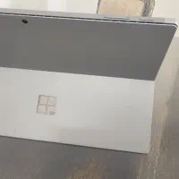 سرفیس پرو۷ رم ۱۶ تمیز|رایانه همراه|قم, شهرک مهدیه|دیوار