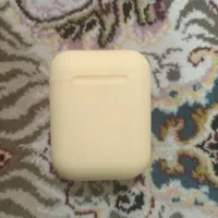 ۳۰۰ هزار تومان ایرپاد سالم وصحیح|لوازم جانبی موبایل و تبلت|بندر گناوه, |دیوار