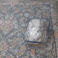 روفرشی ترک دوازده متری کشدار