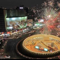 مغازه ۵۵ متر تاپ ترین نقطه تهران میدان ولیعصر|فروش مغازه و غرفه|تهران, میدان ولیعصر|دیوار