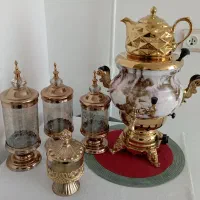 سماوزگازی