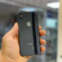 ایفون ایکس ۶۴گیگ سلامت باتری ۱۰۰٪