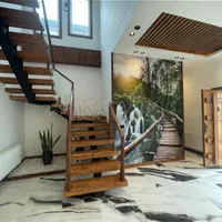 ویلای دنج جنگلی بر فراز منطقه بام کشپل|فروش خانه و ویلا|نور, |دیوار