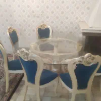 میز ناهار خوری