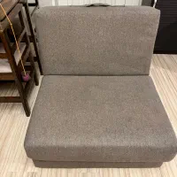 مبل تخت خواب شو یک نفره