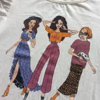 لباس بچه دخترونه جنس نرم لطیف در حد نو|کفش و لباس بچه|بندر انزلی, سید آسیه|دیوار