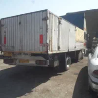 اصقات خودرو|خودرو سنگین|اصفهان, شهرک امام خمینی|دیوار