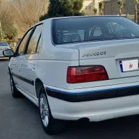 پرشیا tu 5|خودرو سواری و وانت|تهران, شکوفه (عبدل آباد)|دیوار