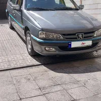 پژو پارس سال، مدل ۱۳۹۳