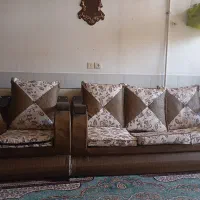 مبل هفت نفره