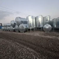 تانکر سازی نوری