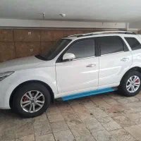 هایما s7 pro خشک