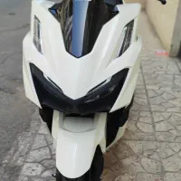 گلکسی CL160 آب خنک