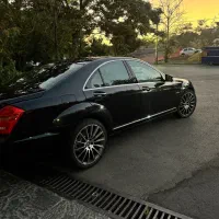 بنز s350 2009