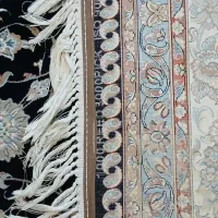 ۲تخته فرش۹متری۱۰۰۰شانه۳۰۰۰تراکم سورمه ای افشان|فرش|کرج, فاز ۱ مهرشهر|دیوار