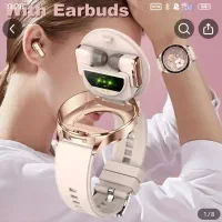 ساعت هوشمند ایرپاد دار