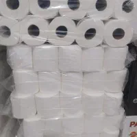 دستمال کاغذی لوله ای