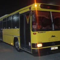 اتوبوس ۴۵۷شهری